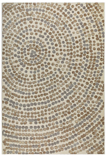 Ковер NIKA 2,0х3,0м А0562A cream d beige