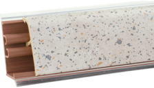 Комплект аксессуаров к LB-37 снежная земля краш