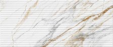 Плитка облицовочная (25х60) Ideal white wall 02 (GRACIA CERAMICA, Россия)