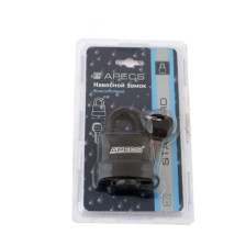 Замок навесной Apecs PDR-50-45 (109) блистер