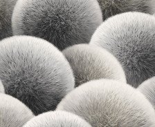 Обои Антураж AN8889-16 Puff 1,06х10,05 (6)