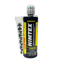 Химический анкер HIMTEX ECO 165мл для кирпича и бетона универсал с насадкой