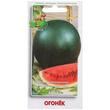 Семена Арбуз Огонек (Поиск)