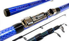 Удилище Nautilus Rain Mini Bolo 300см NRMBL30 301 844