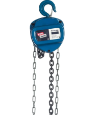 Таль PRO JACK HSC - 3.0тн - 6м цепная