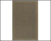 Ковер TEONA 09839A JUTE 0,6х1,0м