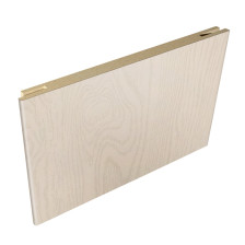 Добор телескоп 150х2100мм софт капучино (деталь) (Schlager)