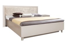 Кровать 2-16 Сати П7.057.1.01 Персидский жемчуг