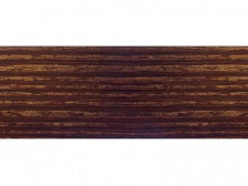 Кромка ПВХ 0,4 х 19 мм венге 4121