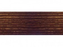Кромка ПВХ 0,4 х 19 мм венге 4121