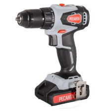 Шуруповерт Ресанта ДА-20-2ЛК-БП аккумуляторный
