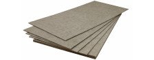 Картон базальтовый БВТМ-К 1250х600х5 ТИЗОЛ