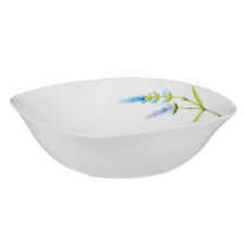 Салатник 16,5 см Касия опаловое стекло MILLIMI 818-626