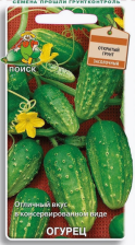 Семена Огурец Муромский 36 (Поиск)
