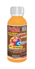 Паста колеровочная универсальная №202 лиственница (0,160кг) Palizh