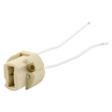 Патрон для галоген G9 ULH-G9-Ceramic Uniel UL-00007127 