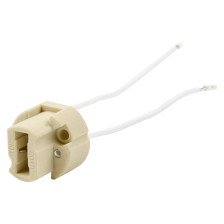 Патрон для галоген G9 ULH-G9-Ceramic Uniel UL-00007127 