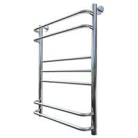 Полотенцесушитель Идеал Комби НК3 П 100х60см с антикор покрытием полимер 