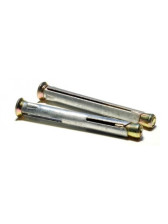 Дюбель рамный 8х152 металл 4шт