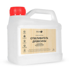 Отбеливатель для древесины (1 л) Elcon