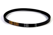 Ремень клиновой А-670