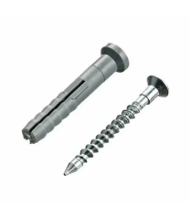 Дюбель+шуруп 6х40 SM-L
