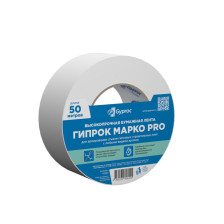 Лента для стыков Gyproc Марко PRO 50м
