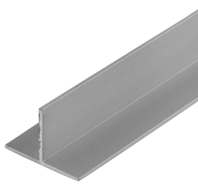 Тавр алюминиевый 30х20х1,5 2 м