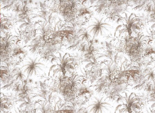 Обои TC72076-18 Палитра 3 Leopards Top Velvet 1,06х10 (8)