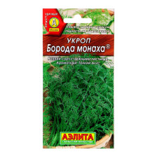 Семена Укроп Борода монаха 3г (Аэлита)