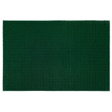 Травка 60х90см коврик на ПВХ основе 163 (зеленый)