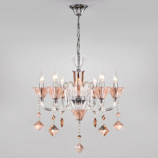 Светильник 311/6 подвесной Е14/40Вт