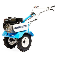 Мотоблок НЕВА МБ Энергия Мини WM170F/P-2 (4 фрезы, 7 лс, скорости 2+1)