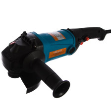 Шлифмашина STURM угловая AG95151P 150 мм 1400 Вт профи