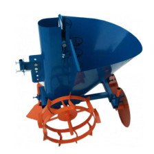 Картофелесажалка Агромаш КСМ-2 цепная