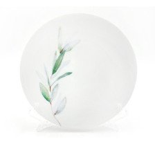 Тарелка мелкая 17,5 см Аллея (универсал) 3С2152Ф34