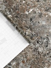 Пленка Axelfix с/кл 0010М коричнев гранит 0,9х8м