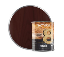 Текстурол Тиксо Махагон (1л)