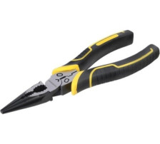 Длинногубцы 160мм Hanskonner 1020-02-3-160