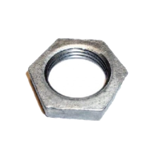 Контргайка оцинкованная 20 Brennen