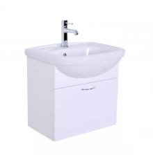 Тумба с раковиной Лайт-45