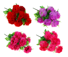 Букет Гвоздика 38-42см 535-173