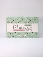 MilotaBox "Avocado Box" MB093