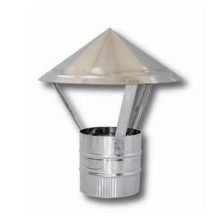 Зонтик оцинкованный 110