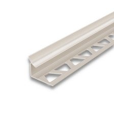 Закладка 9-10 мм внутренняя светло-бежевый 2,5 м Вп9 