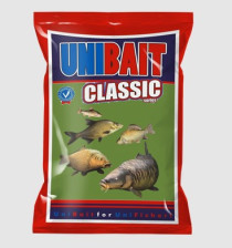 Прикормка гранулы UniBait Анис 900гр 310874