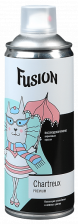Краска аэрозольная акриловая пастельный рыжий перс (520мл) FUSION