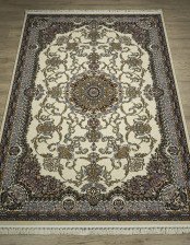 Ковер Анатолия 29519-22222 0,7х1,4м