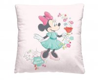 Подушка декоративная Disney Pretty 40х40 Размер: 40х40, Цвет: Тематический