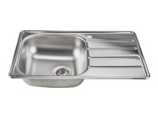 Мойка Юкинокс Гранд GRM780.480 -GT6K 1R